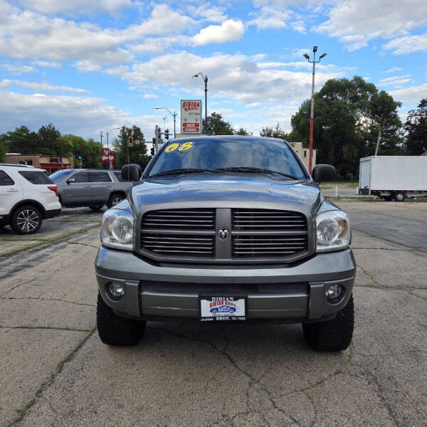 dodge ram 1500 pickup 2008 1D7HU18208J144467 image dodge ram 1500 pickup 2008 1D7HU18208J144467 image